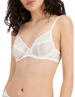 Berlei Lightweight Bra in White