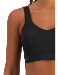 Berlei Smooth Power Wirefree Bra in Black