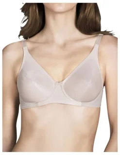 Berlei Sweater Girl Underwire Bra in Blush
