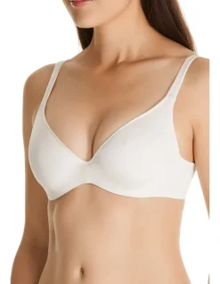 Berlei There T-Shirt Bra in Ivory