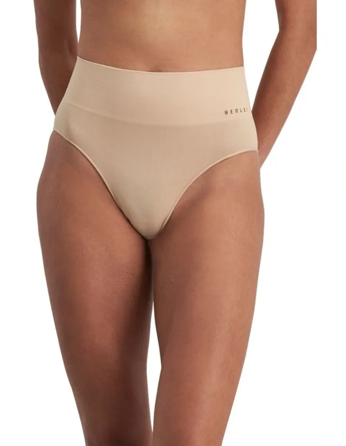 Berlei Understate Full Brief in Nude