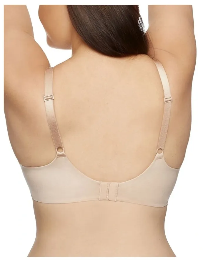 Berlei Understate Full Coverage Bra in Nude