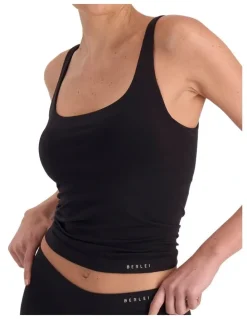 Berlei Understate Support Tank in Black