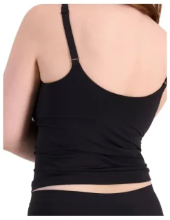 Berlei Understate Support Tank in Black