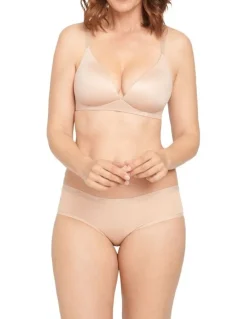 Berlei Understate Wirefree Bra in Nude