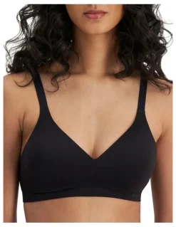Berlei Understate Wirefree Bra in Black