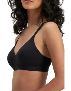 Berlei Understate Wirefree Bra in Black