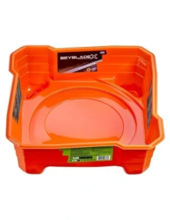 Beyblade Battle Arena