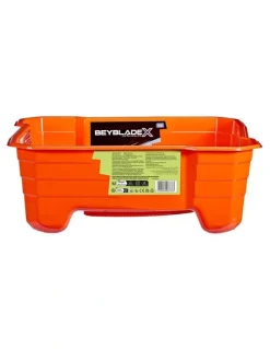 Beyblade Battle Arena