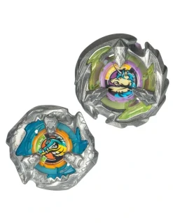 Beyblade Beyblade X Dual Pack Set in Assortment