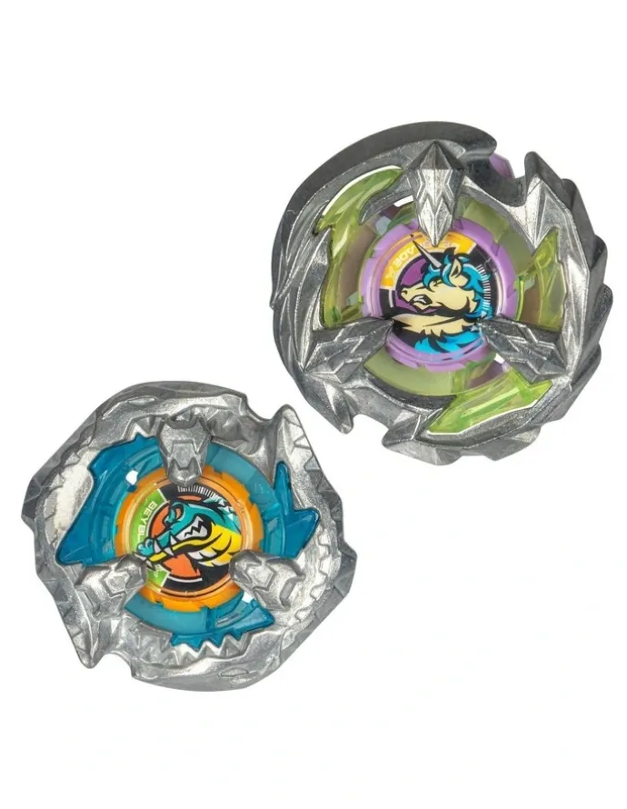 Beyblade Beyblade X Dual Pack Set in Assortment