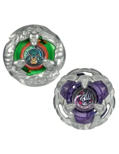 Beyblade Beyblade X Dual Pack Set in Assortment