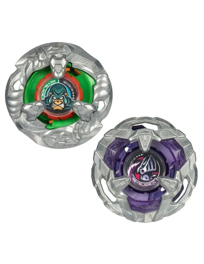 Beyblade Beyblade X Dual Pack Set in Assortment