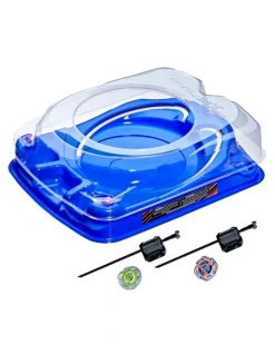 Beyblade Drop Attack Battle Set