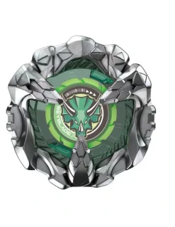 Beyblade X Ridge Triceratops 9-80GN Booster Pack Set