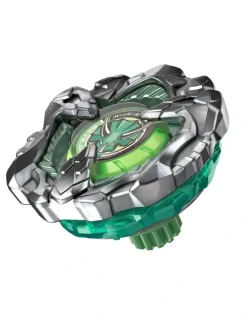 Beyblade X Ridge Triceratops 9-80GN Booster Pack Set