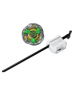 Beyblade X Stun Medusa 9-60GB UX Starter Pack Set