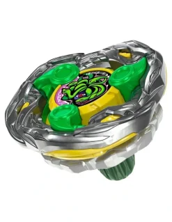 Beyblade X Stun Medusa 9-60GB UX Starter Pack Set