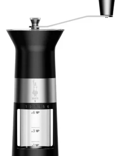Bialetti Bialetti Coffee Grinder