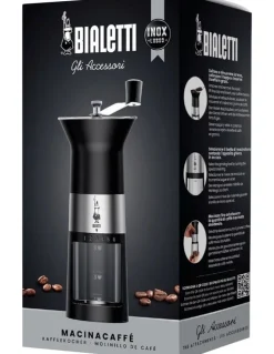 Bialetti Bialetti Coffee Grinder