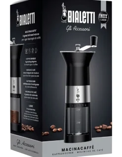 Bialetti Bialetti Coffee Grinder