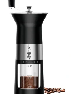 Bialetti Bialetti Coffee Grinder
