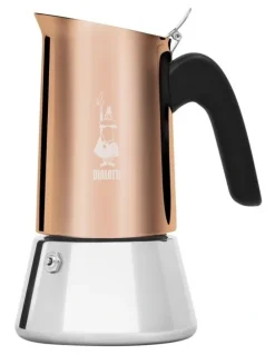 Bialetti Venus Copper 6 cup