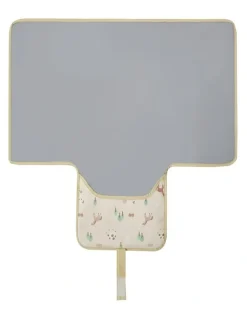 BigSofties Big Softies Nappy Change pad