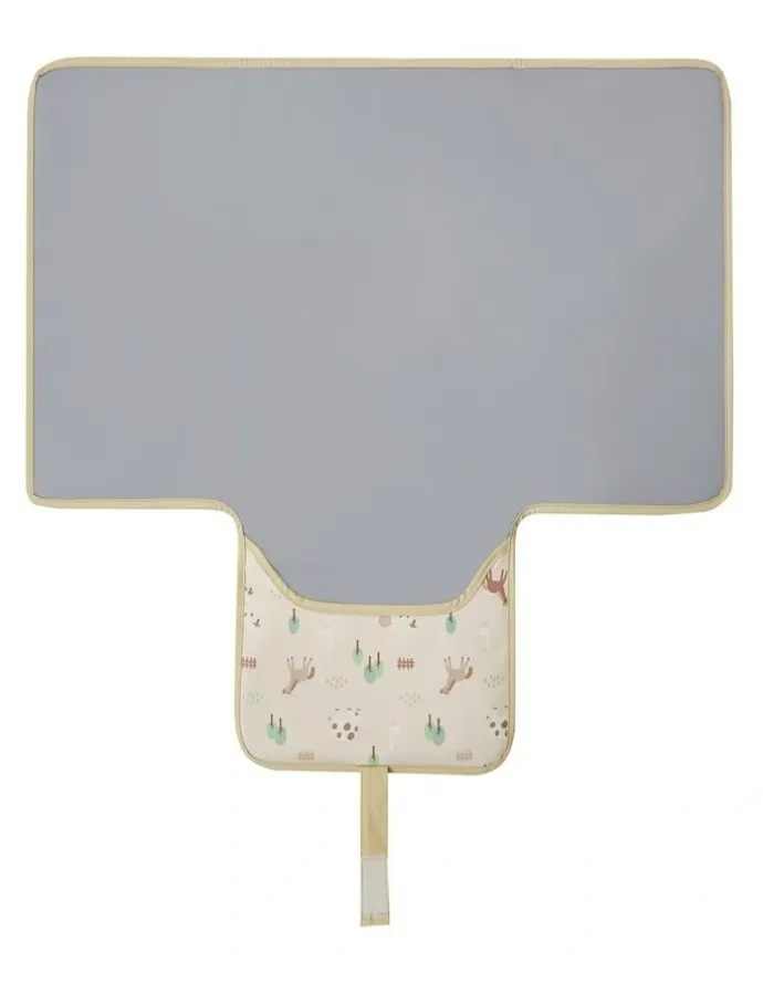 BigSofties Big Softies Nappy Change pad