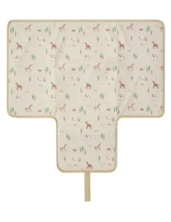 BigSofties Big Softies Nappy Change pad