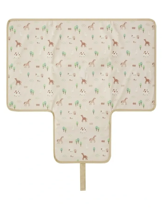 BigSofties Big Softies Nappy Change pad