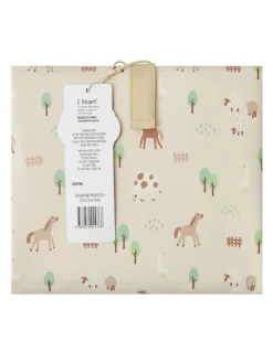 BigSofties Big Softies Nappy Change pad