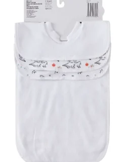 BigSofties Big Softies 3 Pack Popover Bibs - Dino