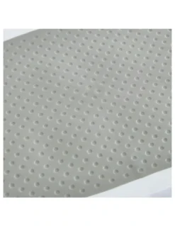 Big Softies Big Softies 2 Step Stool in White