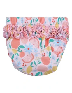 Big Softies Swim Nappy in Pink