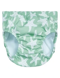 Big Softies Swim Nappy in Starfish