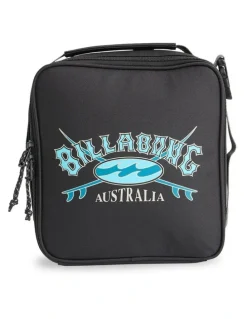 Billabong All Day Lunch Box in Black