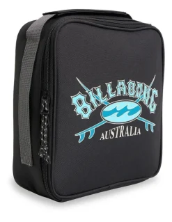 Billabong All Day Lunch Box in Black