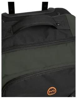 Billabong Booster 110L Luggage Roller in Military