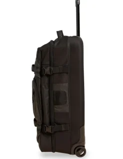 Billabong Booster 110L Luggage Roller Stealth
