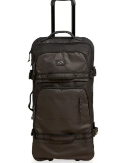 Billabong Booster 110L Luggage Roller Stealth