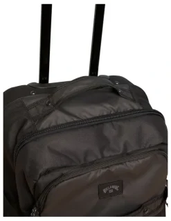 Billabong Booster 110L Luggage Roller Stealth