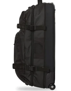 Billabong Booster Travel Luggage Roller 110L in Stealth