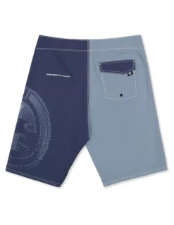Billabong Boys 8-16 Boys Spec Inver 19 Boardshorts In Dusty Indigo