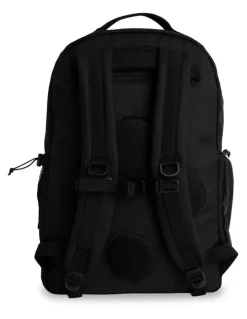 Billabong Chrome Backpack in Black