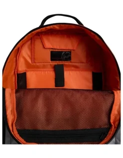 Billabong Chrome Backpack In Off in White