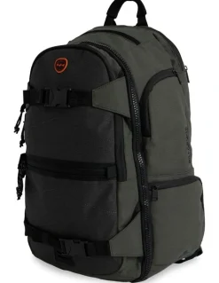 Billabong Combat Og 29L Backpack In Military