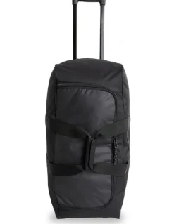 Billabong Destination 75L Luggage Roller In Stealth