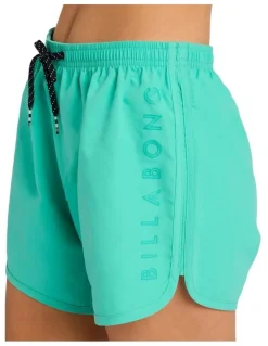 Billabong Fun Times Boardshorts In Paradise in Green