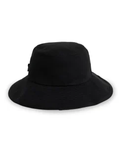Billabong Girls 6-16 Sun Chaser Bucket Hat in Black